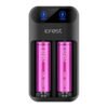 Efest Lush Q2 Battery Charger
