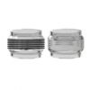 Eleaf Melo 5 Replacement Glass 4ml