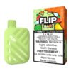 Flip Bar Disposable Vape Device - Straw Melon Ice And Straw Mango Ice