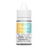 Fruitbae Salt E-Liquid - Passionfruit Aloe 30ml