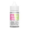 Fruitbae Salt E-Liquid - Raspberry Apple 30ml