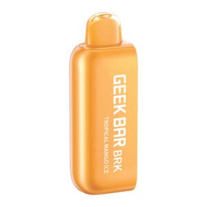 Geek Bar BRK E-Liquid Pod Pack - Tropical Mango Ice