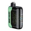 Geek Bar Pulse X Disposable Vape Device - Apple Kiwi Ice