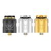 Hellvape Dead Rabbit 3 RDA Atomizer 24mm (6th Anniversary Edition)