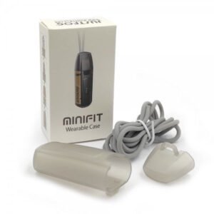 Wearable Case for Minifit - Justfog