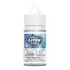 Kapow Salt Nic E-liquid - I'm Blue 30ml