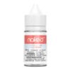 Naked100 Freebase E-Liquid - Strawberry Pom Menthol 30ml