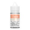Naked100 Salt Nic E-Liquid - Peach 30ml