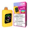 STLTH 60K Disposable Vape Device - Coco Banana Ice