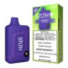 STLTH 8K Pro Disposable Vape Device - Blackberry Ice