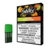 STLTH E-Liquid Pod Pack - Savage Apple Ringer