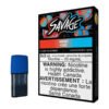 STLTH E-Liquid Pod Pack - Savage Rocket