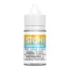 STLTH Salt Nic E-Liquid - Blue Razz Lemon Ice 30ml