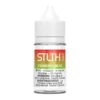 STLTH Salt Nic E-Liquid - Strawberry Lime Ice 30ml