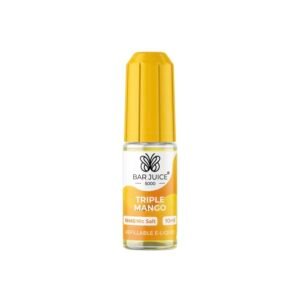 Strawberry Mango - Just Vapes Australia