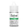 Suavae Salt E-Liquid - Watermelon 30ml
