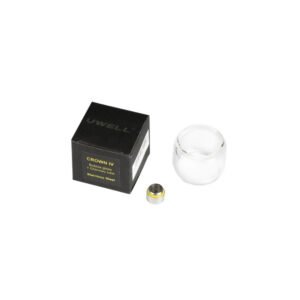 Uwell Crown 4 / IV TPD 5ml Extension Glass Tube Kit