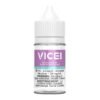 Vice Salt Nic E-Liquid - Berry Burst Ice 30ml