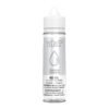 Vital Freebase E-Liquid - Flavourless 60ml
