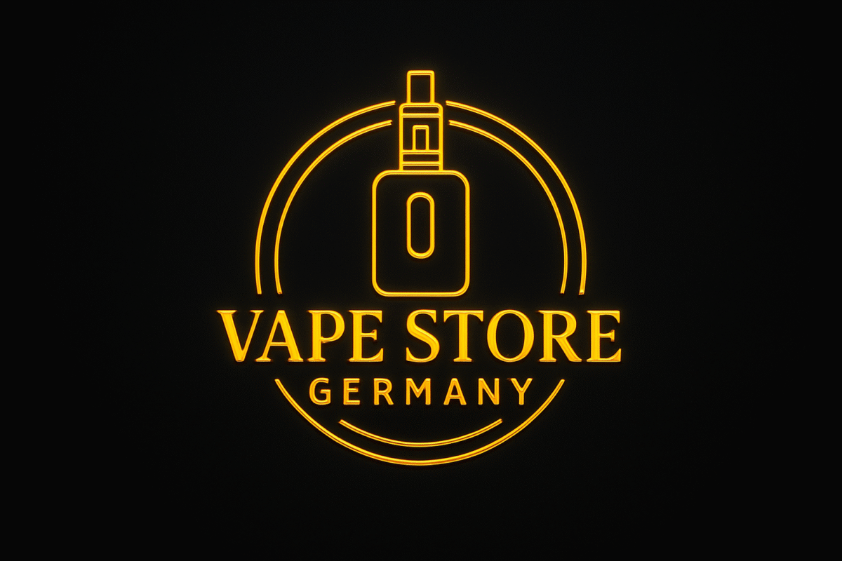 VAPE STORE GERMANY